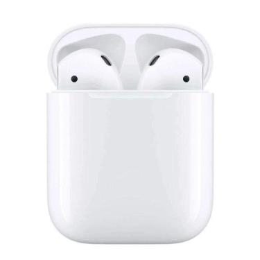 Imagem de Fone de Ouvido sem Fio Bluetooth Smart Bracelet I7s Tws In Ear Som Env
