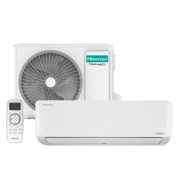 Imagem de Ar Condicionado Split Hisense Inverter 12000 BTUS Frio 220V AS12TW2RLD