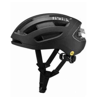 Imagem de Capacete Ciclismo Fizik Kyros Branco, Preto, G