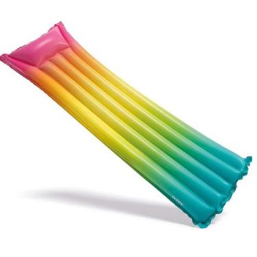 Imagem de Colchão Inflável Arco-Iris 58721 Intex