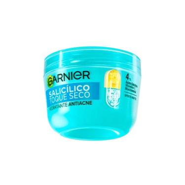 Imagem de Hidratantes Faciais Toque Seco de Garnier, Antiacne