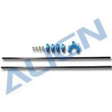Imagem de Tr metal tail boom brace hs1157t 1157t84 - Tarot