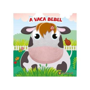 Imagem de Fantochemania - a vaca bebel - GATO AMARELO