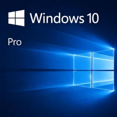 Imagem de Microsoft Windows 10 Pro, 32/64 Bits, Licença Original - Chave Vitalícia