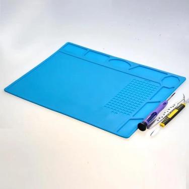 Imagem de Manta Antiestatica 320mmx230mm Knup Kp-aa015 - Hikari
