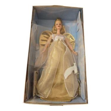 Imagem de Angelic Inspirations Barbie - Mattel