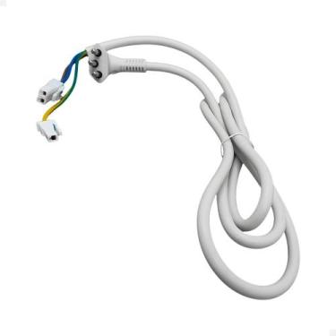 Imagem de Cabo Alimentação Lava Louças Brastemp Consul W10720192