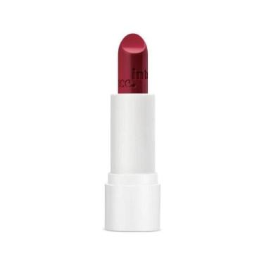Imagem de Batom Mate Vermelho Intense Pop! 3,6g - OBoticario