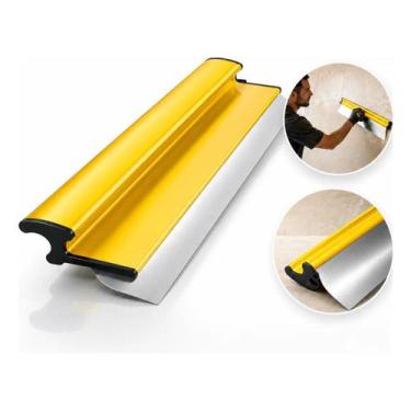 Imagem de Raspador de Parede 60 cm com Lâmina para Nivelamento e Acabamento - Ki