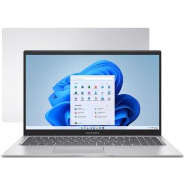 Imagem de Notebook ASUS Vivobook 15, Intel Core i5 12a geração, 8GB, 512GB SSD, 