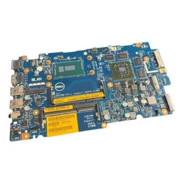Imagem de Placa Mae Dell Inspiron 5543 5443 5548 I5 La-b015p R7 M270 Azul