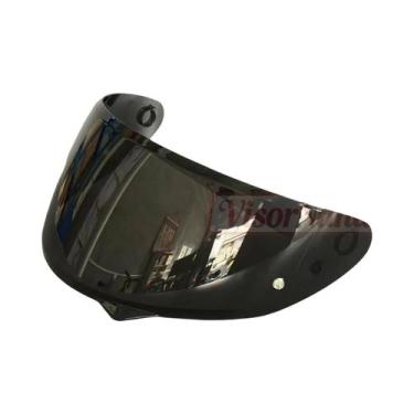 Imagem de Lente de Visor para Capacete HJC HJ-34P Compatível com C10 - NONE, Pre