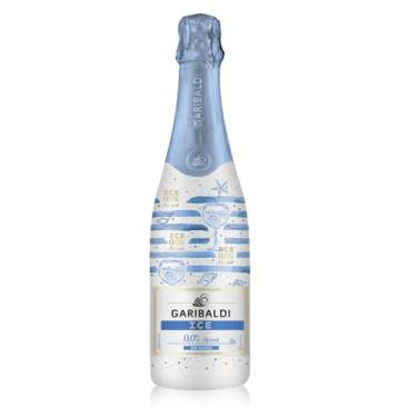 Imagem de Espumante Garibaldi Ice Sem Álcool 750 ml