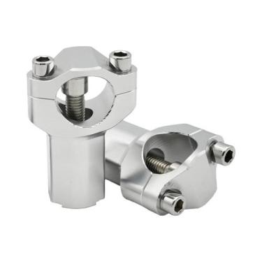 Imagem de Suporte De Guidão De Motocicleta 1 1/8" 28MM Para KTM 690 790 890 1090