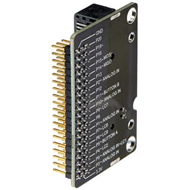 Imagem de CHIPSCE Modulo Microbit Expansivo Gpio 1 Educacional