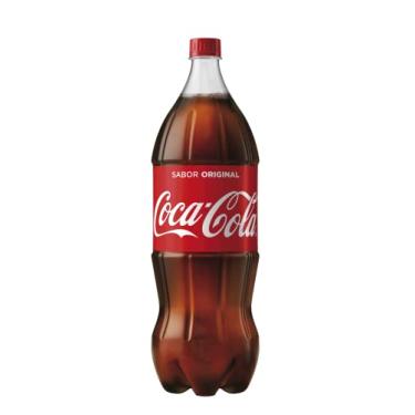 Imagem de Coca-Cola Original 2L