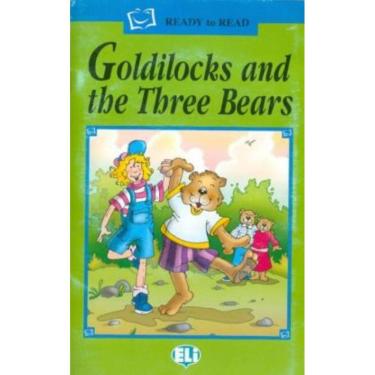 Imagem de Goldilocks And The Three Bears