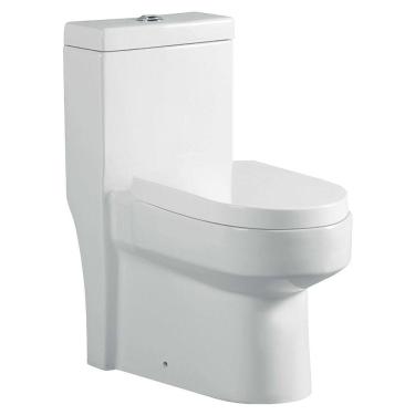 Imagem de Vaso Sanitário Caixa Acoplada Reno R 250