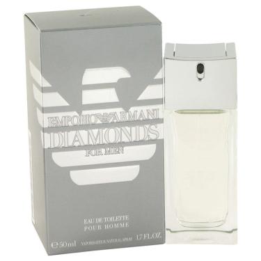 Imagem de Perfume/Col. Masc. Emporio Diamonds Giorgio Armani Eau De Toilette
