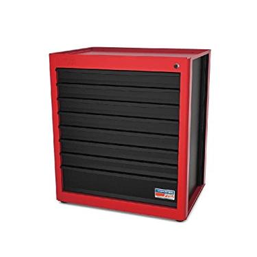 Imagem de Armário Modular para Ferramentas 8 Gavetas Tramontina PRO Vermelho