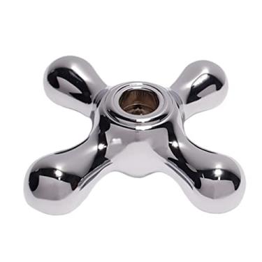 Imagem de Cruzeta Belle Epoque Deca Cromado C52 Clássica - 4108340