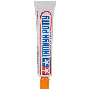 Imagem de Tamiya Putty Basica 32g Tamiya 87053