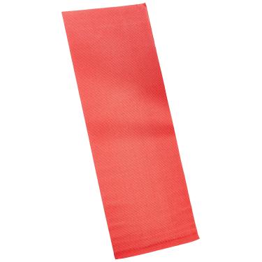 Imagem de Tapete Equilibra Premium Vermelho