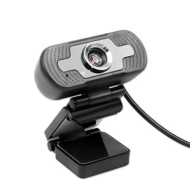 Imagem de Webcam HD Full 1080P Auto foco Plug and Play