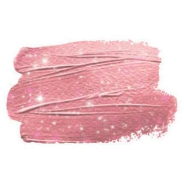 Imagem de Tinta PVA Cintilante Acrilex 100 ml – 03710 Rosa Antigo - 828