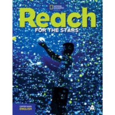 Imagem de Reach For The Stars A Student´S Book