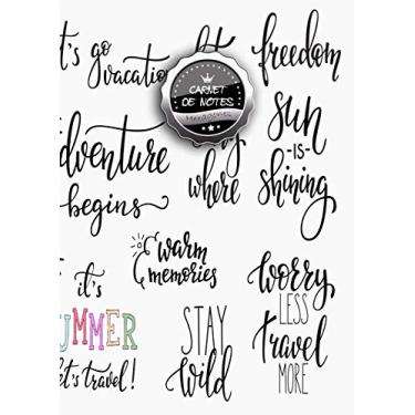 Imagem de Carnet de Notes Hexagones: A4 - 21 x 29.7 cm - 150+ pages avec Hexagones - Chimie Organique - Cahier de Chimie Cahier de Laboratoire - Journal - ... ! et Paris ! (Aquarelles, Watercolor) - K090