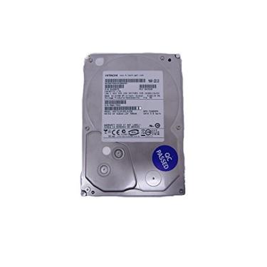 Imagem de Hitachi Deskstar E7K1000 1 Terabyte (1 TB) SATA/300 7200RPM Disco rígido de 32 MB