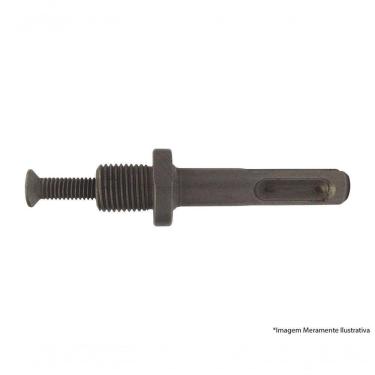 Imagem de Adaptador Sds Plus P/Mandril 1/2Equot