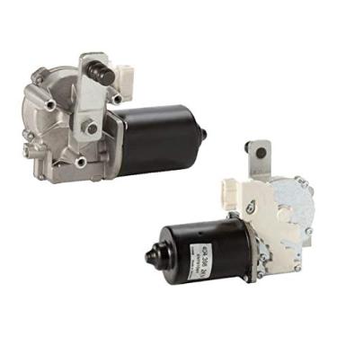 Imagem de MOTOR LIMPADOR PARABRISA COM PIVO MB ATEGO