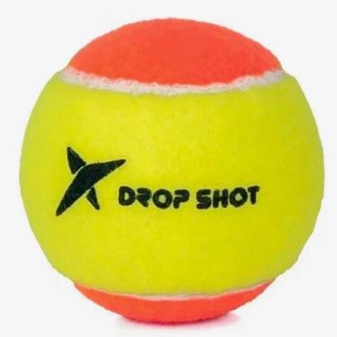 Imagem de Bola De Beach Tennis Drop Shot Stage 2 - Unidade