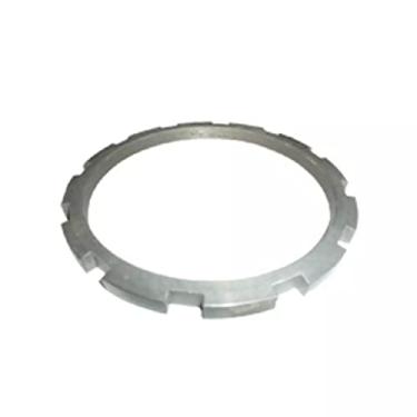 Imagem de PORCA DO EIXO DE PASSAGEM INT 154MM MB AXOR COM DIFERENCIAL HD7