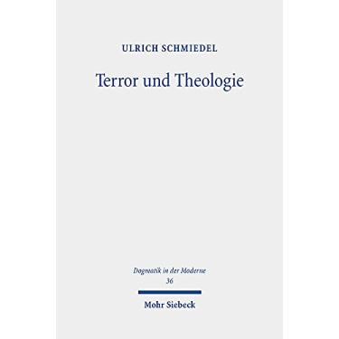 Imagem de Terror Und Theologie: Der Religionstheoretische Diskurs Der 9/11-Dekade: 36