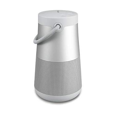 Imagem de Bose SoundLink Revolve + I I Plus (2021) Caixa Portátil Bluetooth (Luxe Silver)