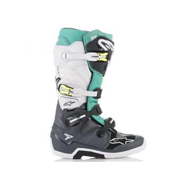 bota alpinestars tech 5 menor preço