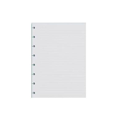 Imagem de Refil Caderno Inteligente A5 Folhas Pautado 120G CIRA2005 28074