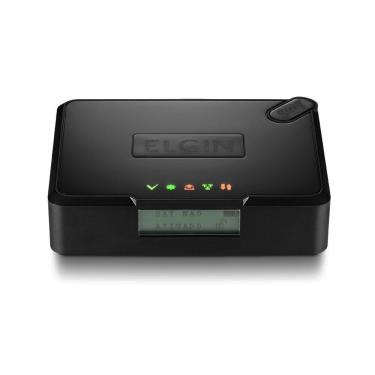 Imagem de SAT Fiscal Elgin Smart 3 Anos Garantia
