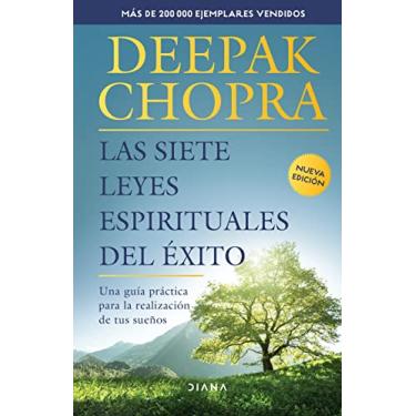 Imagem de Las siete leyes espirituales del éxito TD Pasta dura – 22 julio 2022