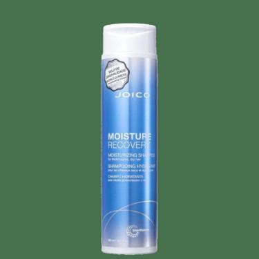 Imagem de Shampoo Hidratante Moisture Recovery Smart Release 300 Ml - Joico