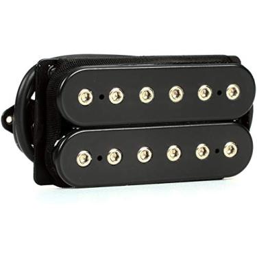 Imagem de Captador DiMarzio - Titan Neck (Black) - DP258BK