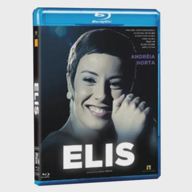 Imagem de Elis blu ray