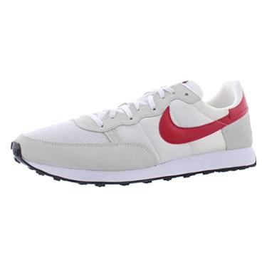 Imagem de Nike Challenger Og Unisex Shoes Size 15, Color: White/University Red