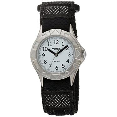 Imagem de Timex Relógio infantil My First Outdoors, Preto,