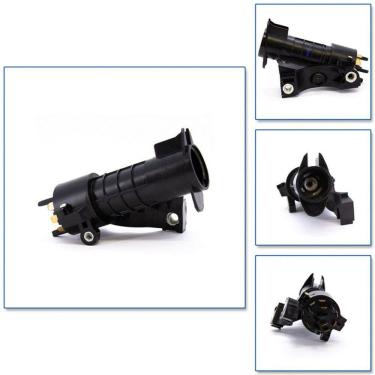 Imagem de Trava de Direção Fox Gol Parati Polo Saveiro Spacefox Voyage - LCG