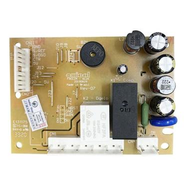 Imagem de Placa Geladeira Electrolux DF46/DF49 - 70200537/70201381A