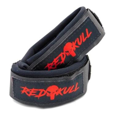 Imagem de Leash Pé De Pato Bodyboard Surf Strep Nadadeiras De Mergulho